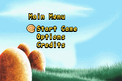 Dinotopia: The Timestone Pirates screenshot 4 for GameBoy Advance